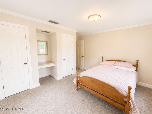 701 Edgewood Drive, Murfreesboro, NC 27855