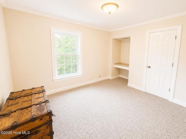 701 Edgewood Drive, Murfreesboro, NC 27855