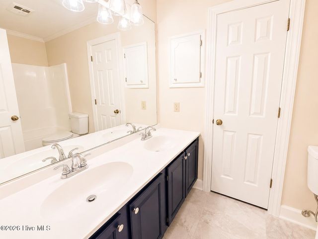 701 Edgewood Drive, Murfreesboro, NC 27855