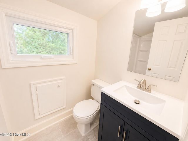 701 Edgewood Drive, Murfreesboro, NC 27855