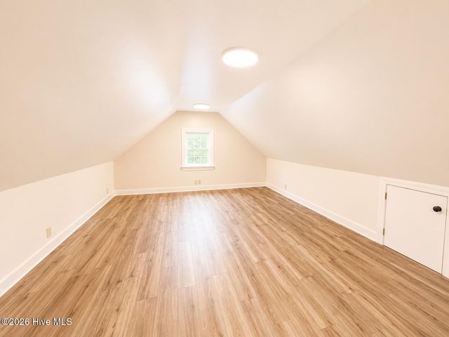 701 Edgewood Drive, Murfreesboro, NC 27855