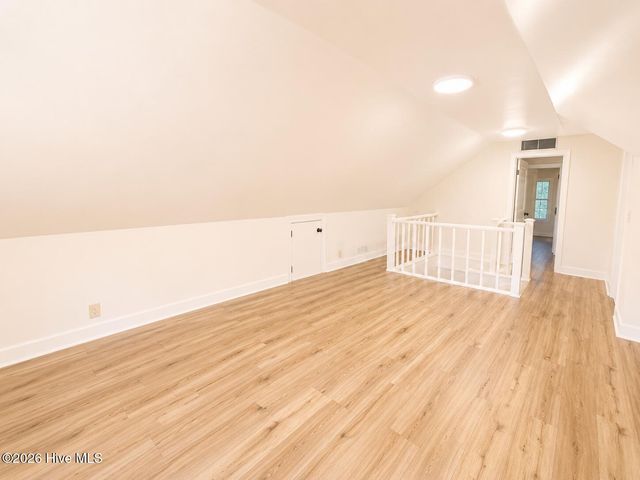 701 Edgewood Drive, Murfreesboro, NC 27855