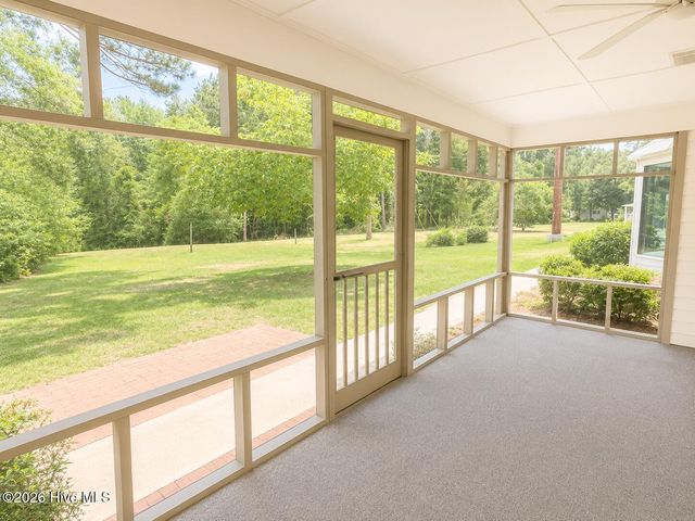 701 Edgewood Drive, Murfreesboro, NC 27855