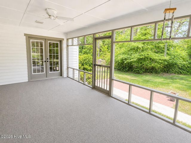 701 Edgewood Drive, Murfreesboro, NC 27855