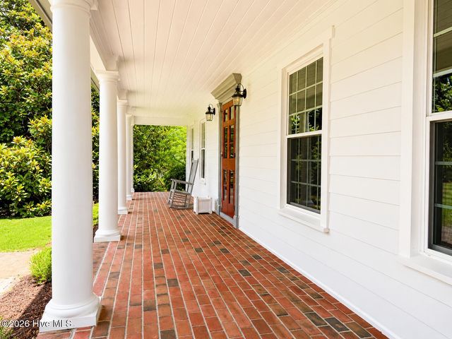 701 Edgewood Drive, Murfreesboro, NC 27855