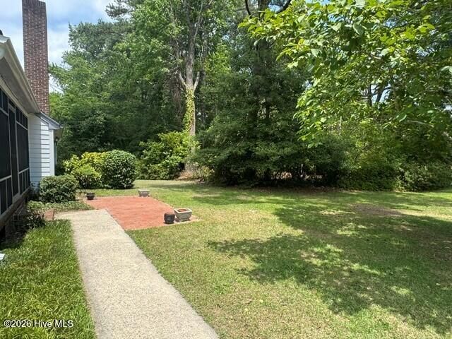 701 Edgewood Drive, Murfreesboro, NC 27855