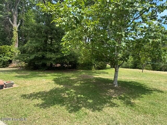 701 Edgewood Drive, Murfreesboro, NC 27855
