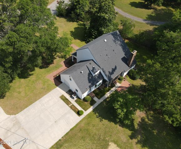 701 Edgewood Drive, Murfreesboro, NC 27855