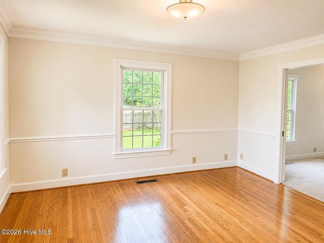 701 Edgewood Drive, Murfreesboro, NC 27855