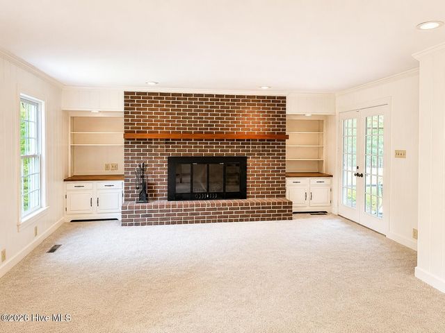701 Edgewood Drive, Murfreesboro, NC 27855