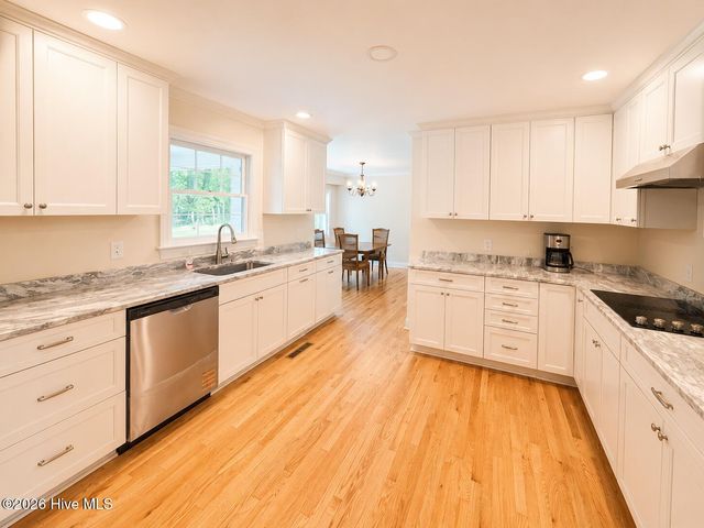 701 Edgewood Drive, Murfreesboro, NC 27855