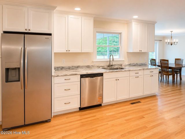 701 Edgewood Drive, Murfreesboro, NC 27855