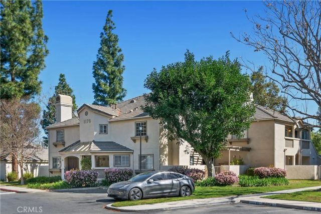 1195 Fitzgerald G, Simi Valley, CA 93065