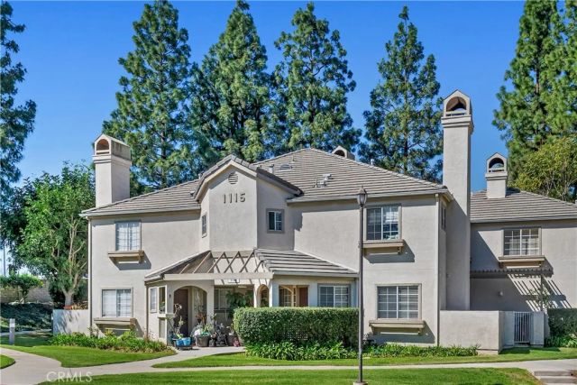 1195 Fitzgerald G, Simi Valley, CA 93065