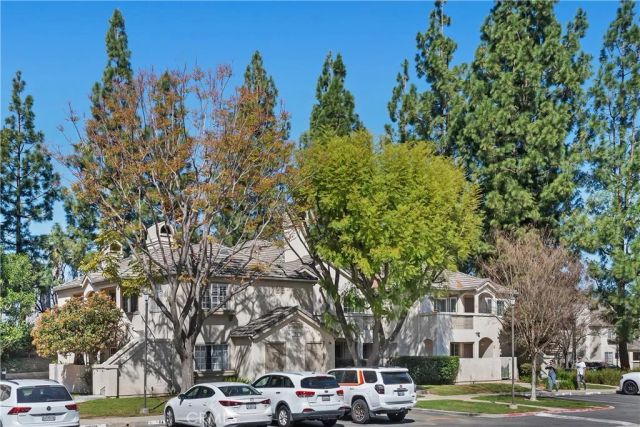 1195 Fitzgerald G, Simi Valley, CA 93065