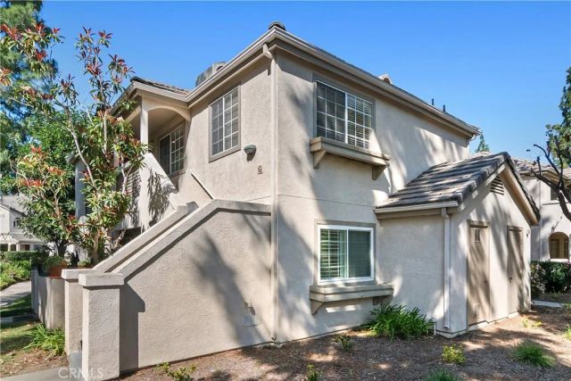 1195 Fitzgerald G, Simi Valley, CA 93065