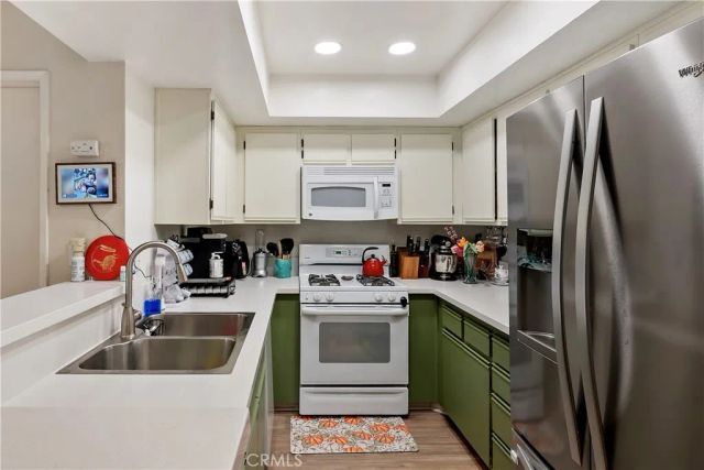 1195 Fitzgerald G, Simi Valley, CA 93065