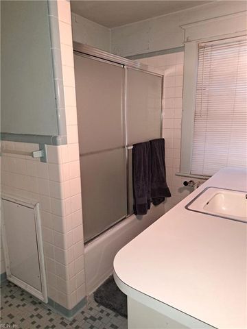 1318 Monterey AVE, Norfolk, VA 23508