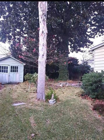 1318 Monterey AVE, Norfolk, VA 23508