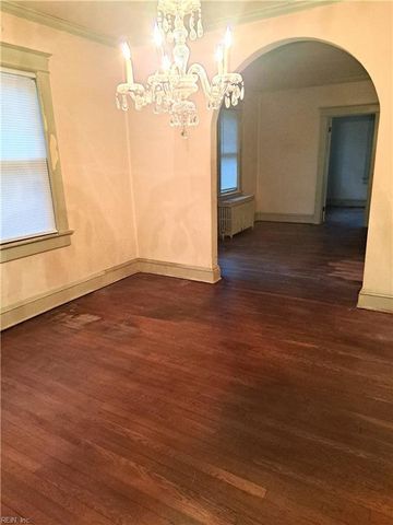 1318 Monterey AVE, Norfolk, VA 23508