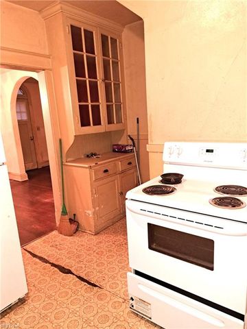 1318 Monterey AVE, Norfolk, VA 23508