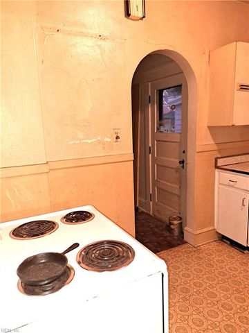 1318 Monterey AVE, Norfolk, VA 23508