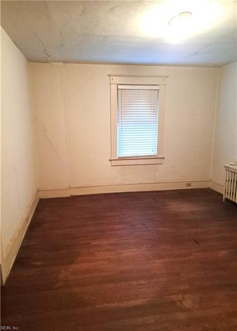 1318 Monterey AVE, Norfolk, VA 23508