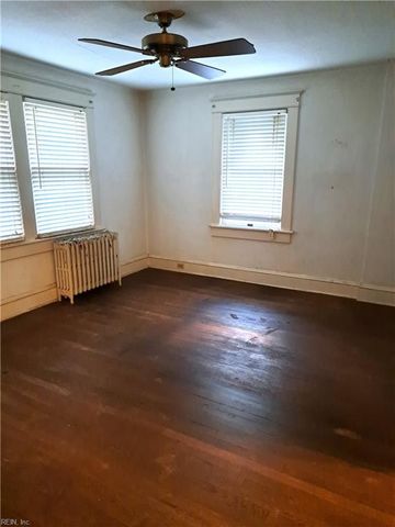 1318 Monterey AVE, Norfolk, VA 23508