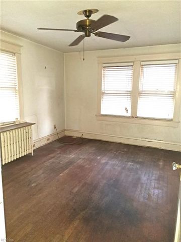 1318 Monterey AVE, Norfolk, VA 23508