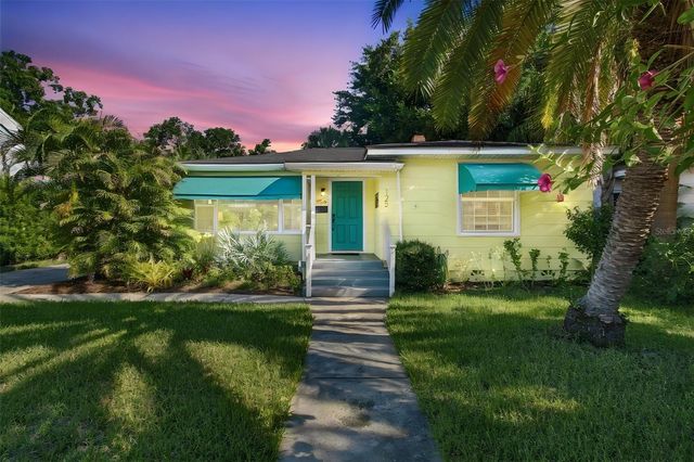 125 22ND AVENUE NE, St Petersburg, FL 33704