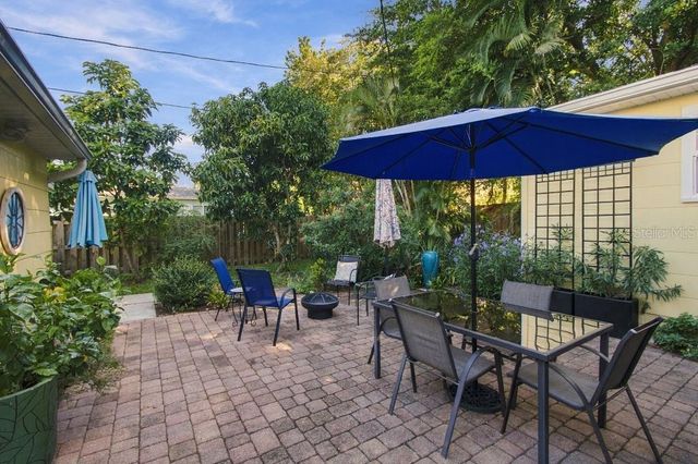 125 22ND AVENUE NE, St Petersburg, FL 33704