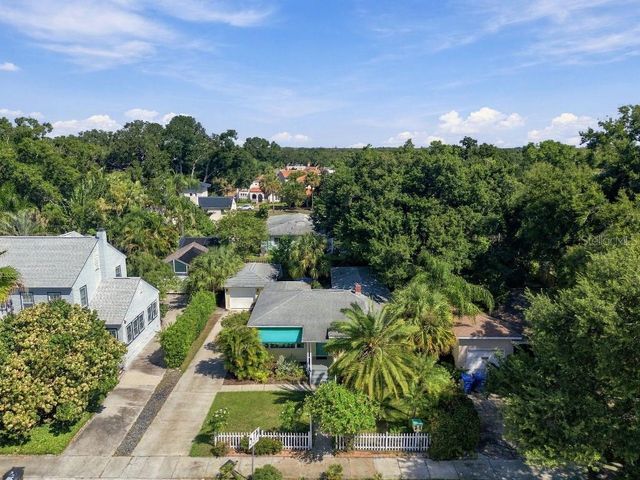125 22ND AVENUE NE, St Petersburg, FL 33704