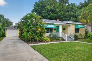125 22ND AVENUE NE, St Petersburg, FL 33704