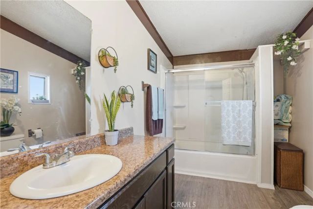 1301 Taft 154, Bakersfield, CA 93307