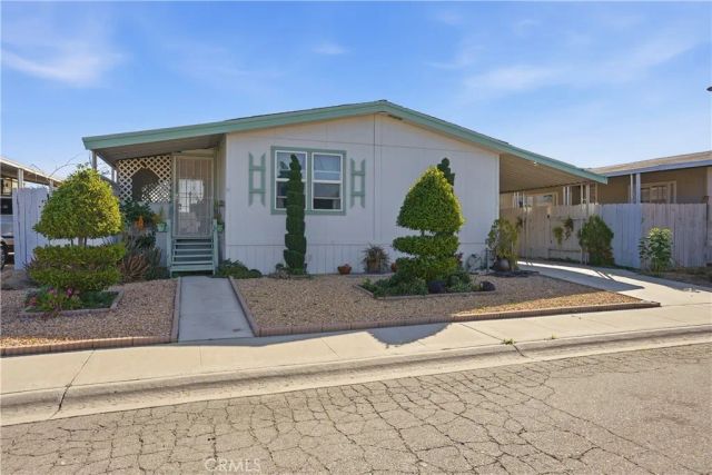 1301 Taft 154, Bakersfield, CA 93307