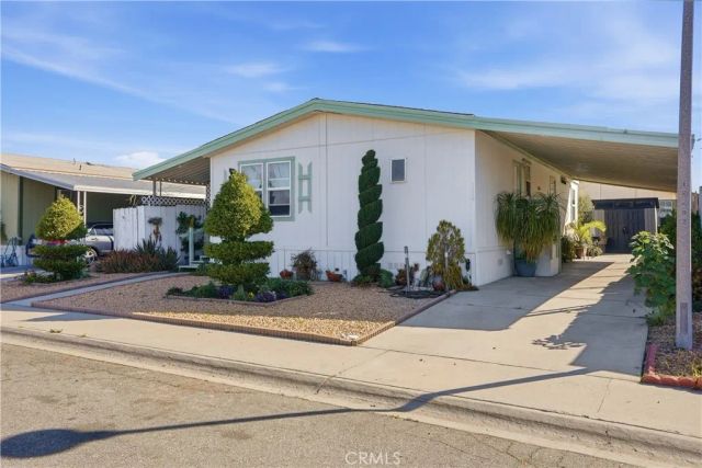 1301 Taft 154, Bakersfield, CA 93307