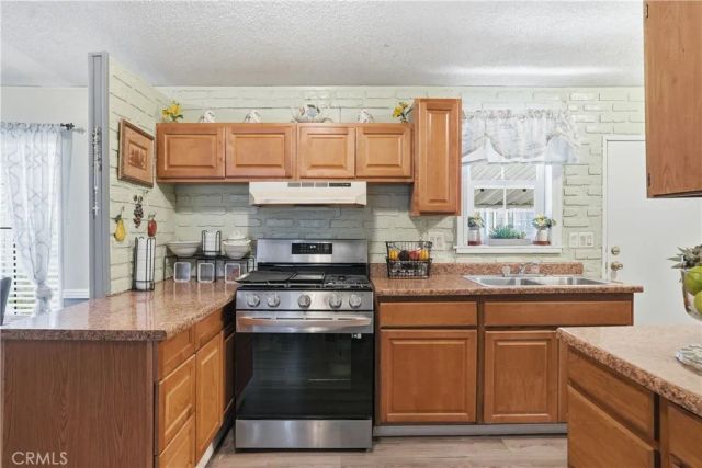 1301 Taft 154, Bakersfield, CA 93307