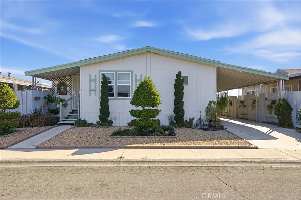 1301 Taft 154, Bakersfield, CA 93307