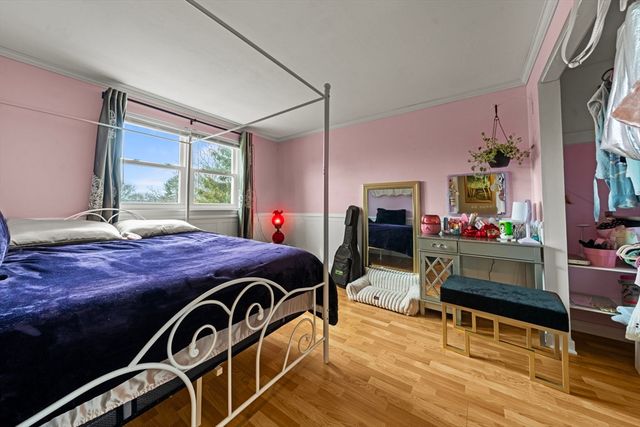 38 Village Green Dr 77, North Andover, MA 01845