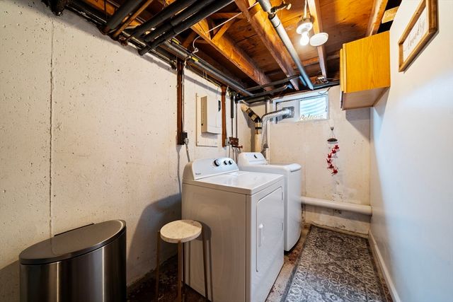 38 Village Green Dr 77, North Andover, MA 01845