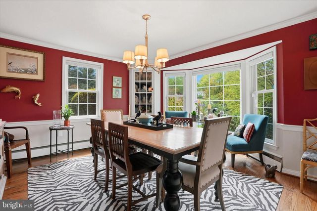 647 FERNFIELD CIR, Wayne, PA 19087