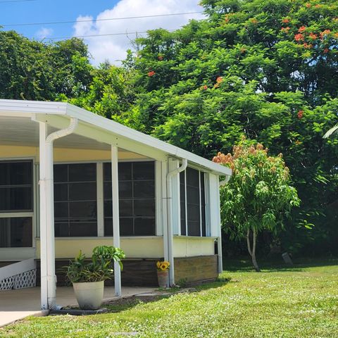 218 W Caribbean, Port St. Lucie, Port St Lucie, FL 34952