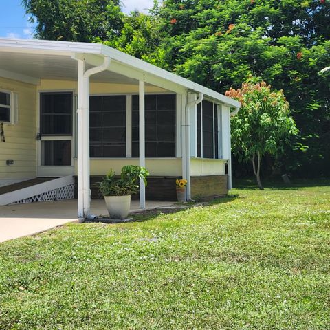 218 W Caribbean, Port St. Lucie, Port St Lucie, FL 34952
