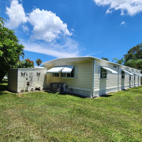 218 W Caribbean, Port St. Lucie, Port St Lucie, FL 34952
