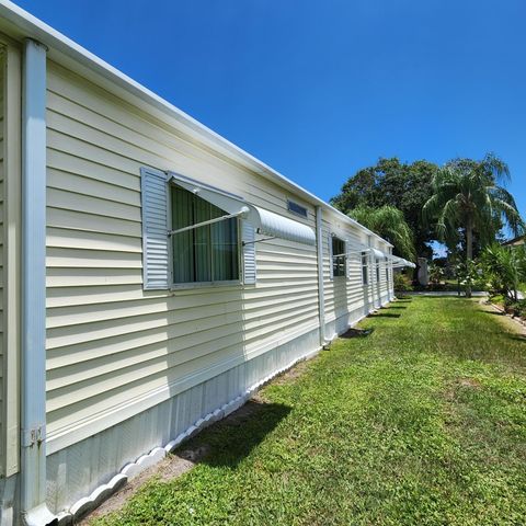 218 W Caribbean, Port St. Lucie, Port St Lucie, FL 34952