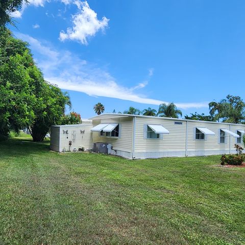 218 W Caribbean, Port St. Lucie, Port St Lucie, FL 34952