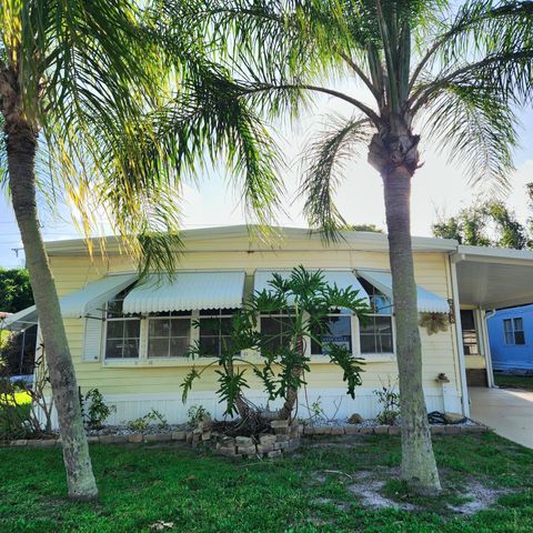 218 W Caribbean, Port St. Lucie, Port St Lucie, FL 34952