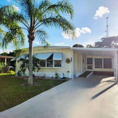218 W Caribbean, Port St. Lucie, Port St Lucie, FL 34952