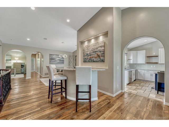 5054 Vermillion Ln, Castle Rock, CO 80108
