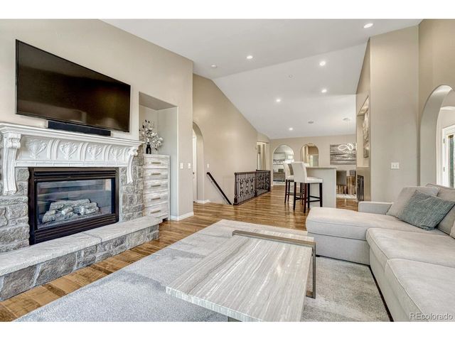 5054 Vermillion Ln, Castle Rock, CO 80108